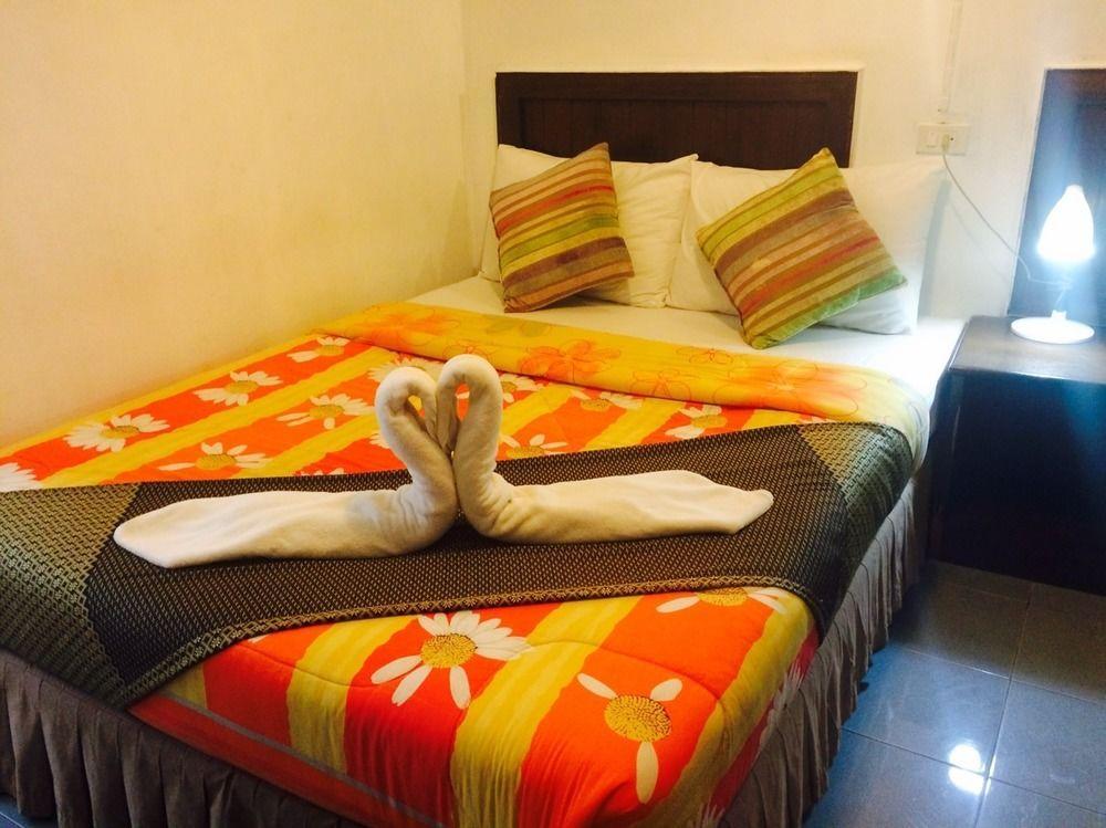 Rooms@Krabi Guesthouse Extérieur photo