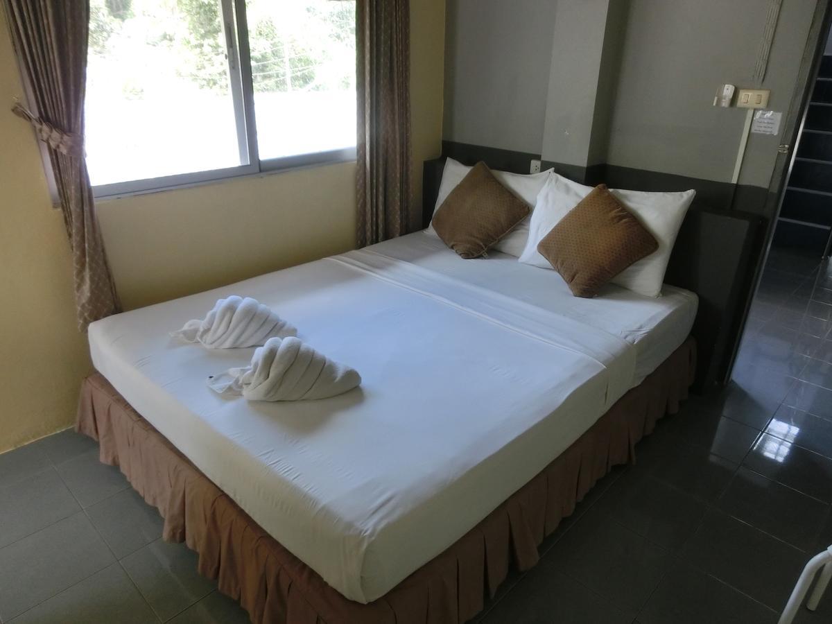 Rooms@Krabi Guesthouse Extérieur photo