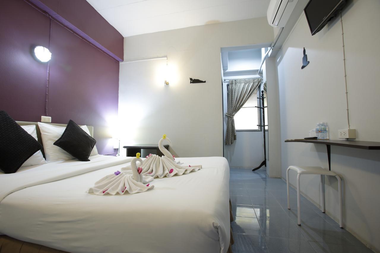 Rooms@Krabi Guesthouse Chambre photo