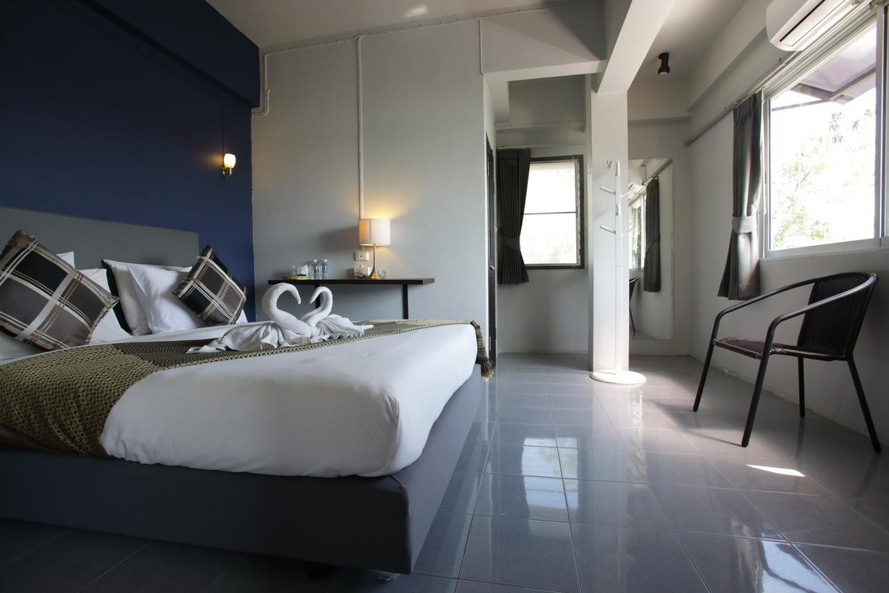 Rooms@Krabi Guesthouse Chambre photo