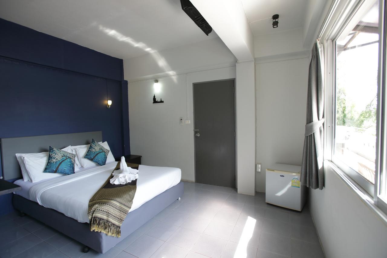 Rooms@Krabi Guesthouse Chambre photo