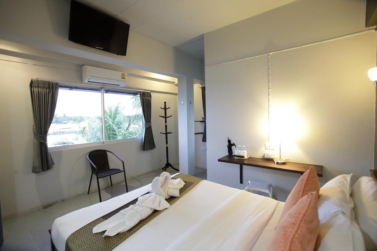 Rooms@Krabi Guesthouse Chambre photo